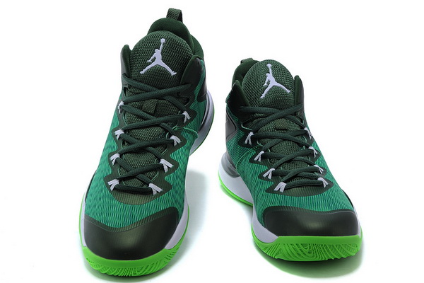 Jordan Super FLY 3 X Men--003